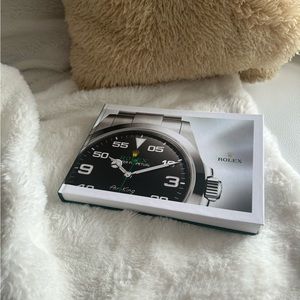 Rolex 2022-2023 NEW  Watch Collection Hardcover book